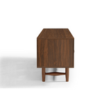 NNEDSZ Pierre Walnut TV Unit
