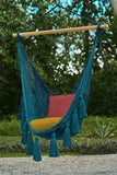NNEDSZ DeHammock Swing Chair in Plain in Bondi Colour