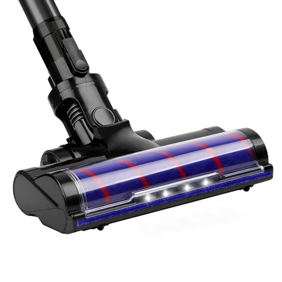 NNEDSZ Handstick Vacuum Cleaner Head- Black