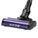 NNEDSZ Handstick Vacuum Cleaner Head- Black