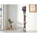 NNEDSZ Vacuum Cleaner Stand For Dyson Freestanding Holder Rack V7 V8 V10 V11 V12