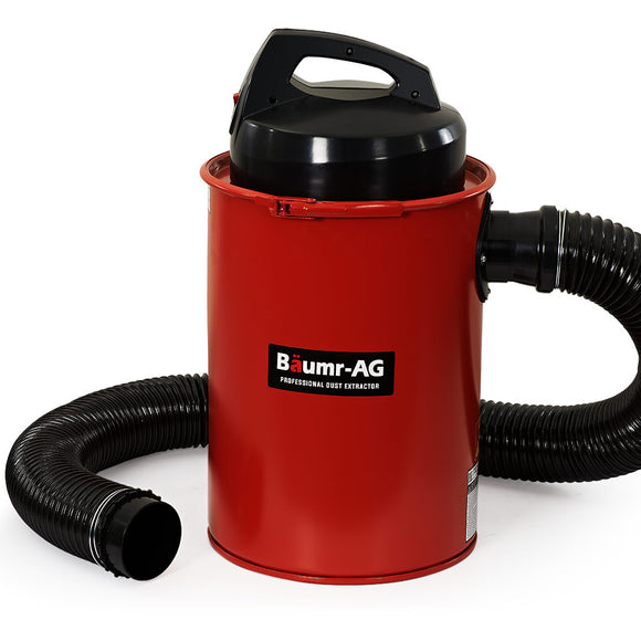 NNEMB Portable Dust Extractor Collector-BM-DD5