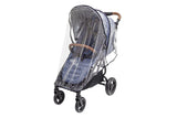 NNEKG Valco Baby Wind & Raincover Snap Snap 4 Trend