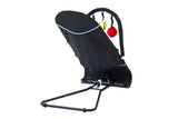 NNEKG VeeBee Baby Minder Brilliant Black