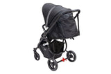 NNEKG Valco Baby Snap Ultra Stroller Coal Black