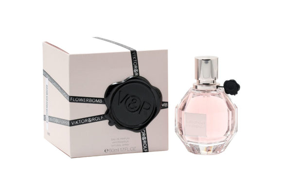 NNEKG Viktor & Rolf Flowerbomb EDP Spray 50ml