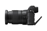 NNEKG Nikon Z 6 Mirrorless Camera with 24 70mm Lens Kit