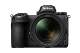 NNEKG Nikon Z 6 Mirrorless Camera with 24 70mm Lens Kit