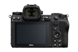 NNEKG Nikon Z 6 Mirrorless Camera with 24 70mm Lens Kit