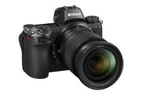 NNEKG Nikon Z 6 Mirrorless Camera with 24 70mm Lens Kit