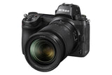 NNEKG Nikon Z 6 Mirrorless Camera with 24 70mm Lens Kit