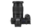 NNEKG Nikon Z 6 Mirrorless Camera with 24 70mm Lens Kit