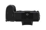 NNEKG Nikon Z 6 Mirrorless Camera with 24 70mm Lens Kit