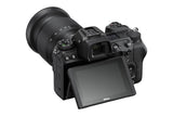 NNEKG Nikon Z 6 Mirrorless Camera with 24 70mm Lens Kit