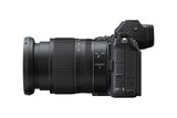 NNEKG Nikon Z 6 Mirrorless Camera with 24 70mm Lens Kit