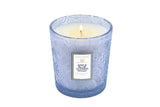 NNEKG Apple Blue Clover Classic Candle 60 Hour (9oz 255g)