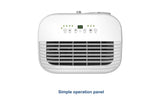 NNEKG Vostok 3.5kW Smart Portable Air Conditioner (12 000 BTU)