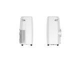 NNEKG Vostok 3.5kW Smart Portable Air Conditioner (12 000 BTU)