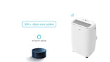NNEKG Vostok 3.5kW Smart Portable Air Conditioner (12 000 BTU)