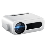 NNEDSZ Mini Video Projector Wifi USB HDMI Portable 100ANSI Lumens HD 1080P Home Theater