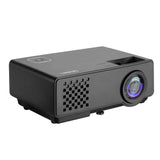 NNEDSZ Mini Video Projector Wifi USB Portable 1000 Lumens HD 1080P Home Theater