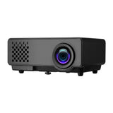 NNEDSZ Mini Video Projector Wifi USB Portable 1000 Lumens HD 1080P Home Theater