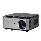 NNEDSZ Devanti Mini Video Projector Wifi USB HDMI Portable 3800 Lumens HD 1080P Home Theater