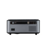NNEDSZ Devanti Mini Video Projector Wifi USB HDMI Portable 3800 Lumens HD 1080P Home Theater