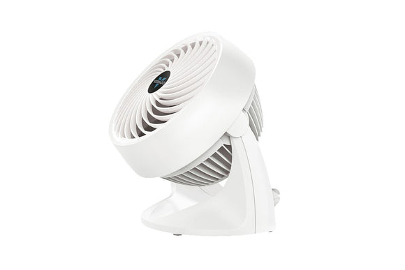 NNEKG 533 Air Circulator Fan White (71534)