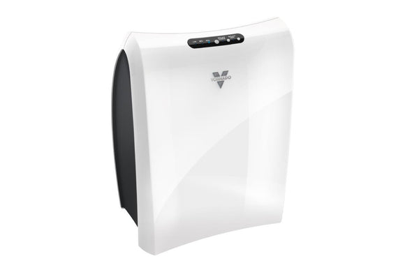 NNEKG AC350 Whole Room Air Purifier (730350)