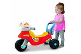NNEKG VTech 3 in 1 Ride with Me Motorbike