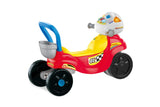 NNEKG VTech 3 in 1 Ride with Me Motorbike