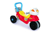 NNEKG VTech 3 in 1 Ride with Me Motorbike