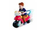 NNEKG VTech 3 in 1 Ride with Me Motorbike