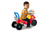NNEKG VTech 3 in 1 Ride with Me Motorbike