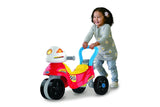 NNEKG VTech 3 in 1 Ride with Me Motorbike