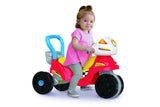 NNEKG VTech 3 in 1 Ride with Me Motorbike
