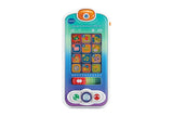 NNEKG VTech Swipe & Discover Phone