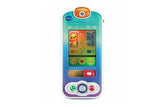 NNEKG VTech Swipe & Discover Phone