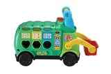 NNEKG VTech Baby Ride and Go Recycling Truck