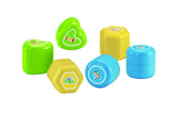 NNEKG VTech Baby Ride and Go Recycling Truck