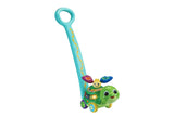 NNEKG VTech Baby 2 in 1 Push & Explore Turtle