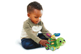 NNEKG VTech Baby 2 in 1 Push & Explore Turtle