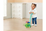 NNEKG VTech Baby 2 in 1 Push & Explore Turtle