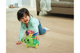 NNEKG VTech Baby 2 in 1 Push & Explore Turtle