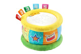 NNEKG LeapFrog Learn & Groove Thumpin Numbers Drum