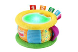 NNEKG LeapFrog Learn & Groove Thumpin Numbers Drum