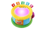 NNEKG LeapFrog Learn & Groove Thumpin Numbers Drum