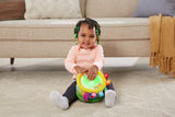 NNEKG LeapFrog Learn & Groove Thumpin Numbers Drum