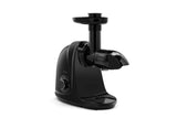 NNEKG Slow Masticating Juicer (Black)